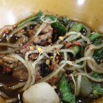 Pa Yak Boat Noodles