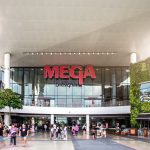 Mega Bangna全東南亞最大的購物中心