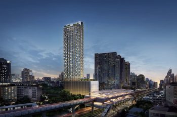 The Esse Sukhumvit 36